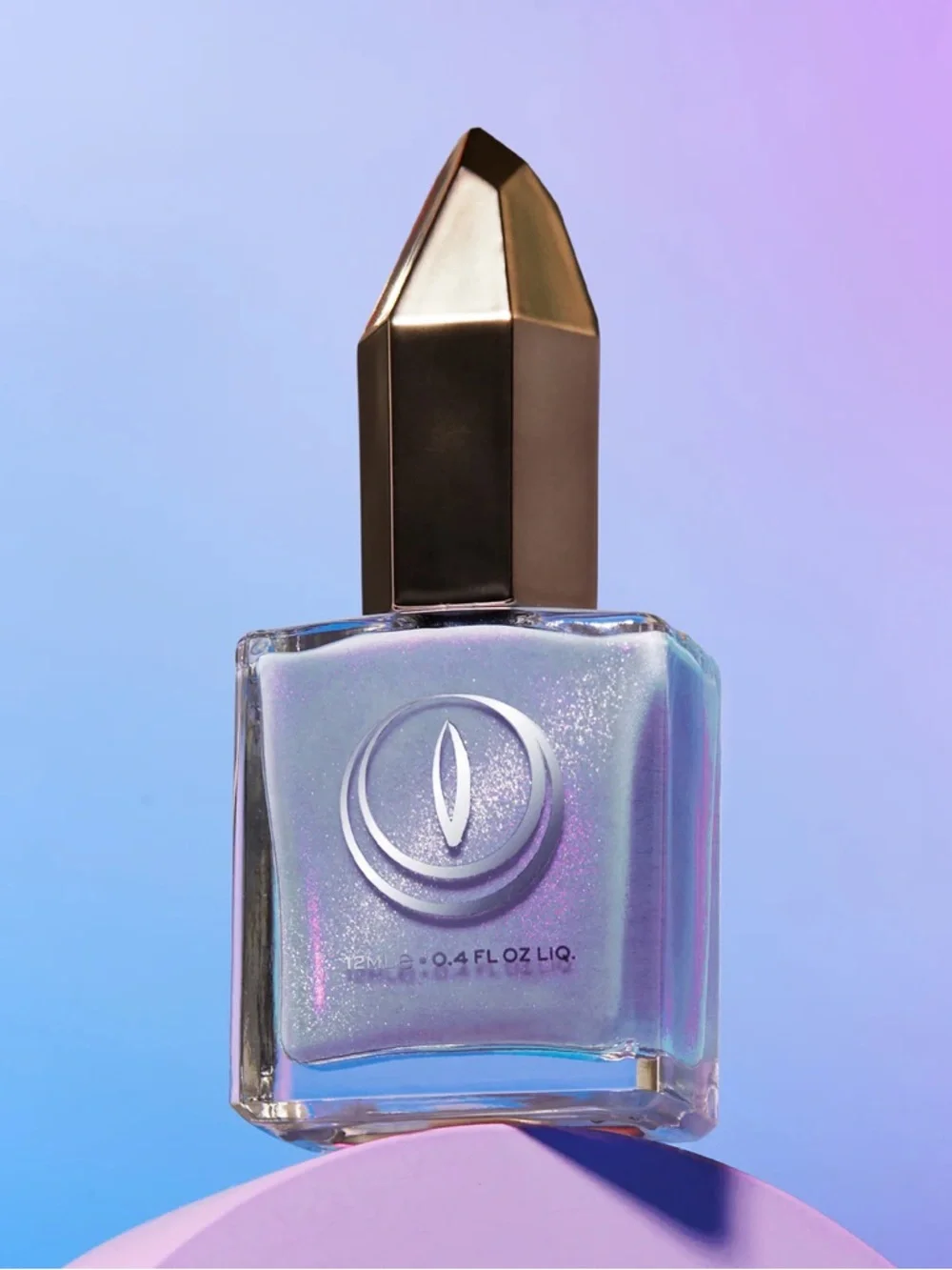 🌙😻 Mooncat Nail Lacquers 💅🏼 Magnetic, Holographic, Creme Polishes - Picture 7 of 11